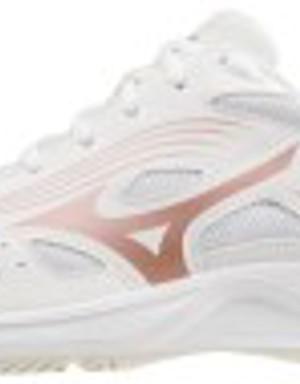 Cyclone Speed 3 Kadın Salon Ayakkabısı Beyaz