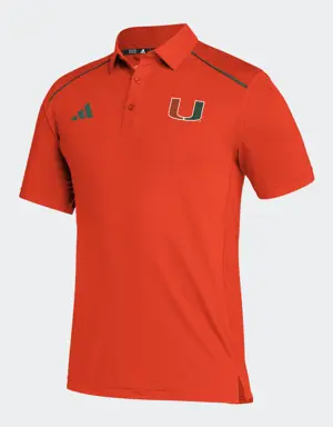 Miami Classic Polo Shirt