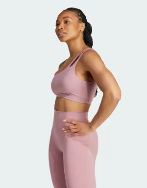 Adidas Yoga Studio Light-Support Bra. 3 Adidas Yoga Studio Light-Support Bra. 3