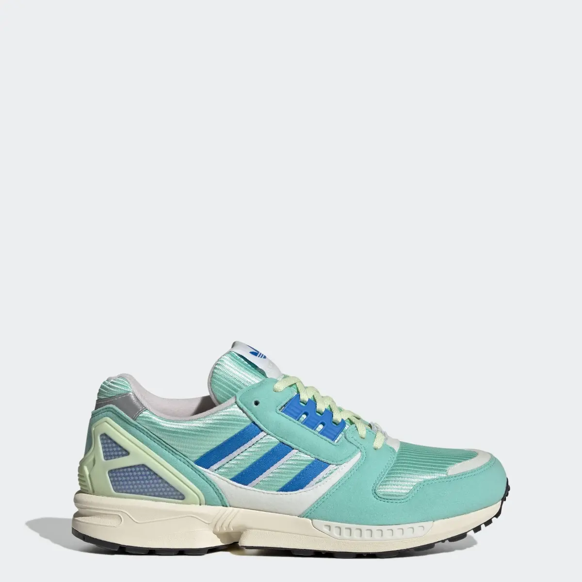 Adidas Tenis ZX 8000. 1