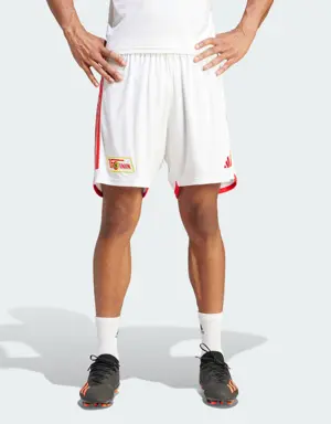 1. FC Union Berlin 23/24 Home Shorts