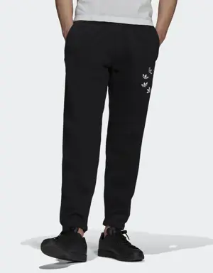 Adicolor Shattered Trefoil Sweat Pants