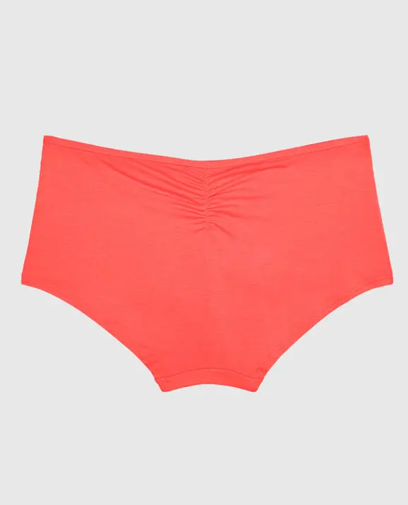 La Senza Ultrasoft Modal Boyshort Panty. 2