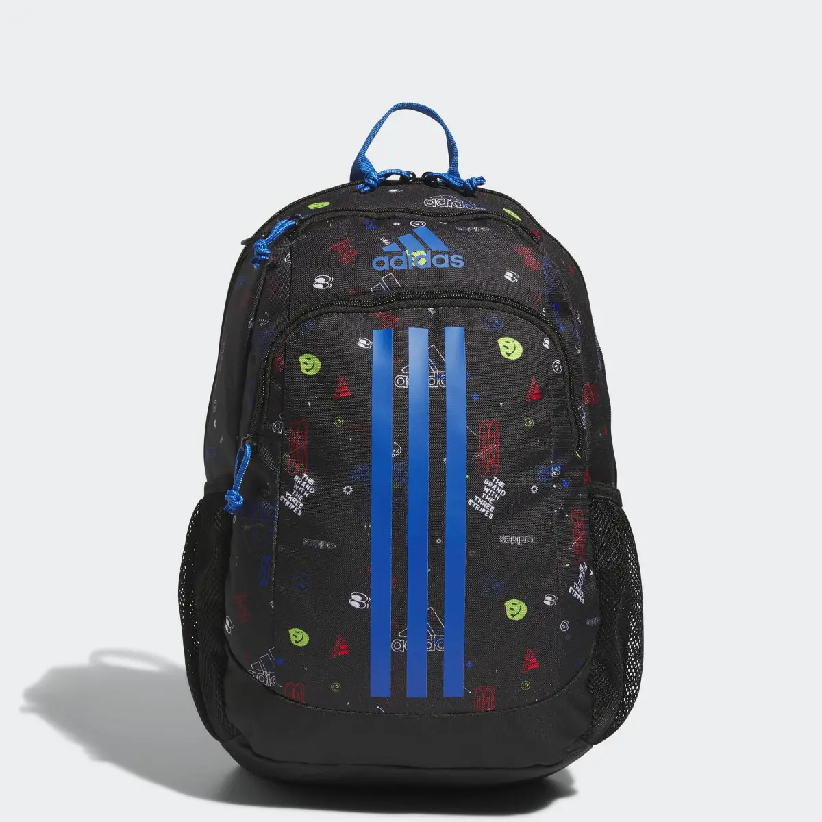 Adidas Young BTS Creator Backpack. 1