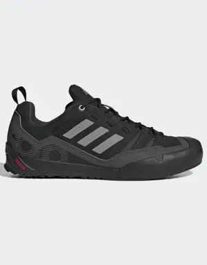 Adidas Terrex Swift Solo Approach Shoes. 2 Adidas Terrex Swift Solo Approach Shoes. 2