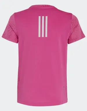 Adidas T-shirt imprimé intégral AEROREADY 3-Stripes. 2 Adidas T-shirt imprimé intégral AEROREADY 3-Stripes. 2