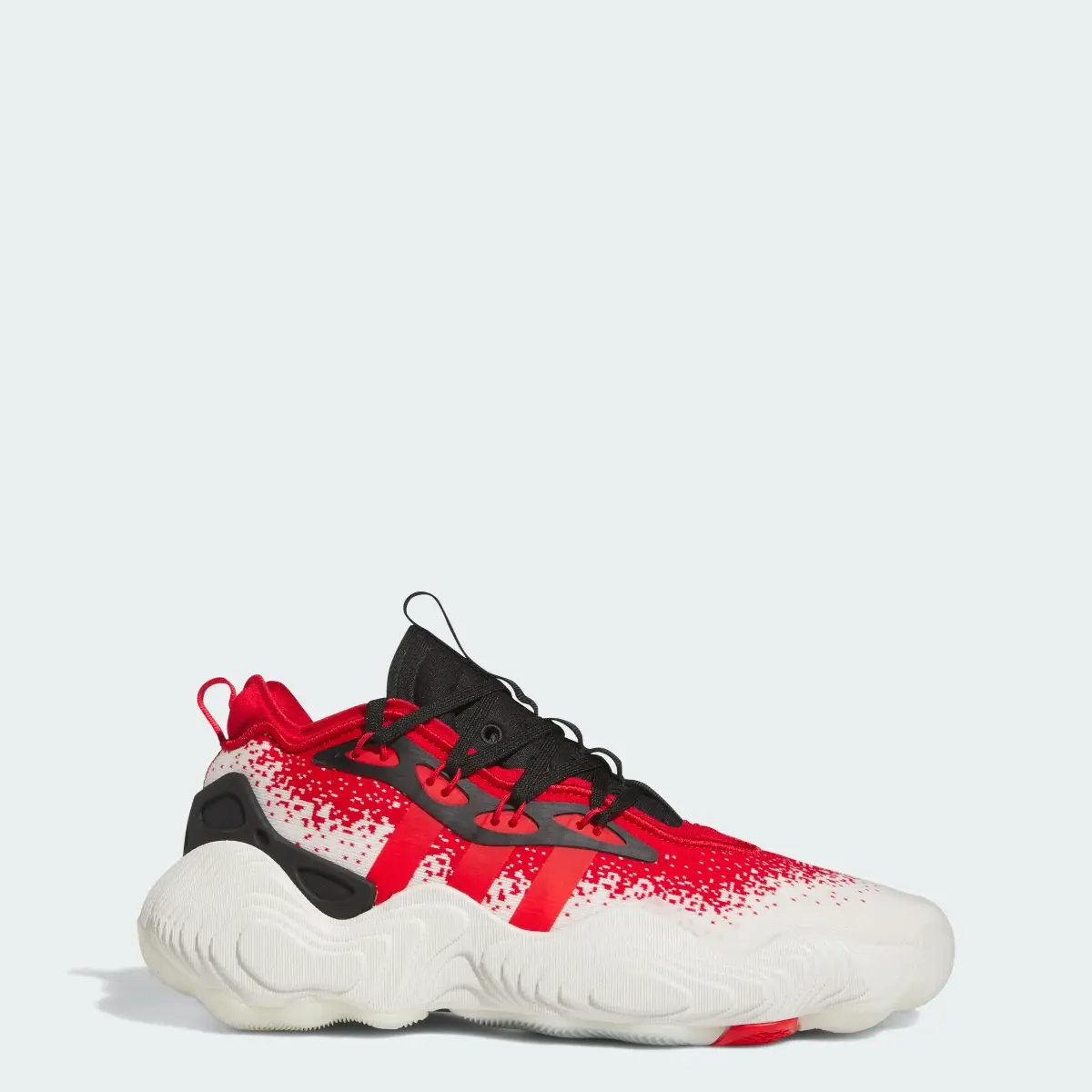 Adidas TRAE YOUNG 3 BASKETBALLSCHUH. 1