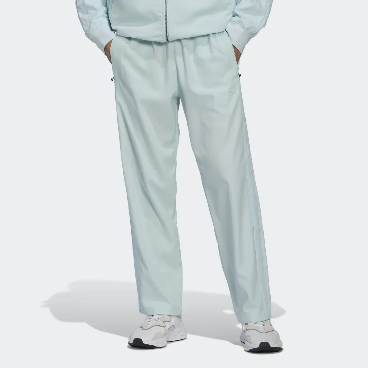 Adidas Adicolor Contempo Track Pants (Gender Neutral). 1