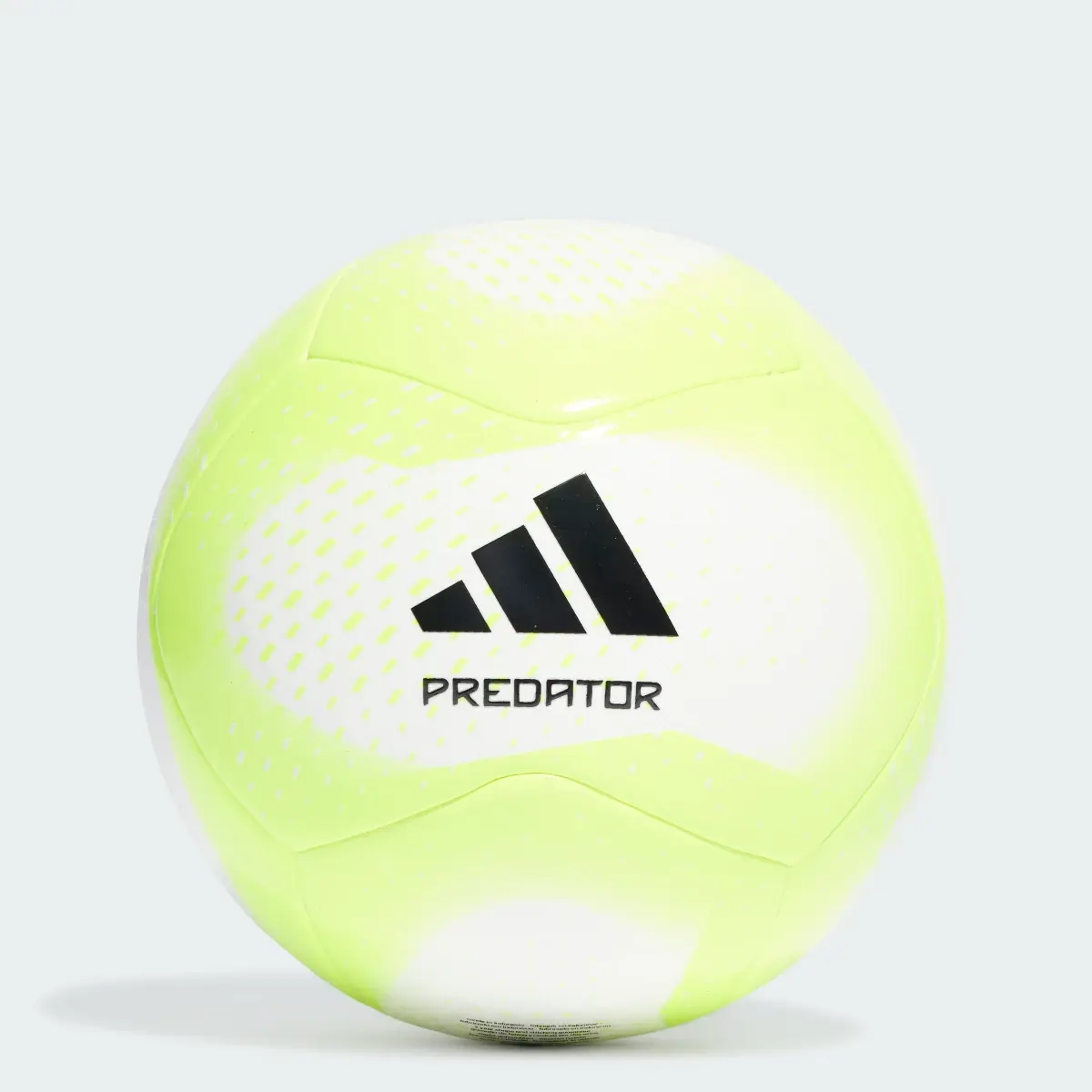 Adidas Predator Training Football. 1