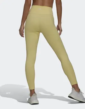 Yoga Studio 7/8 Leggings