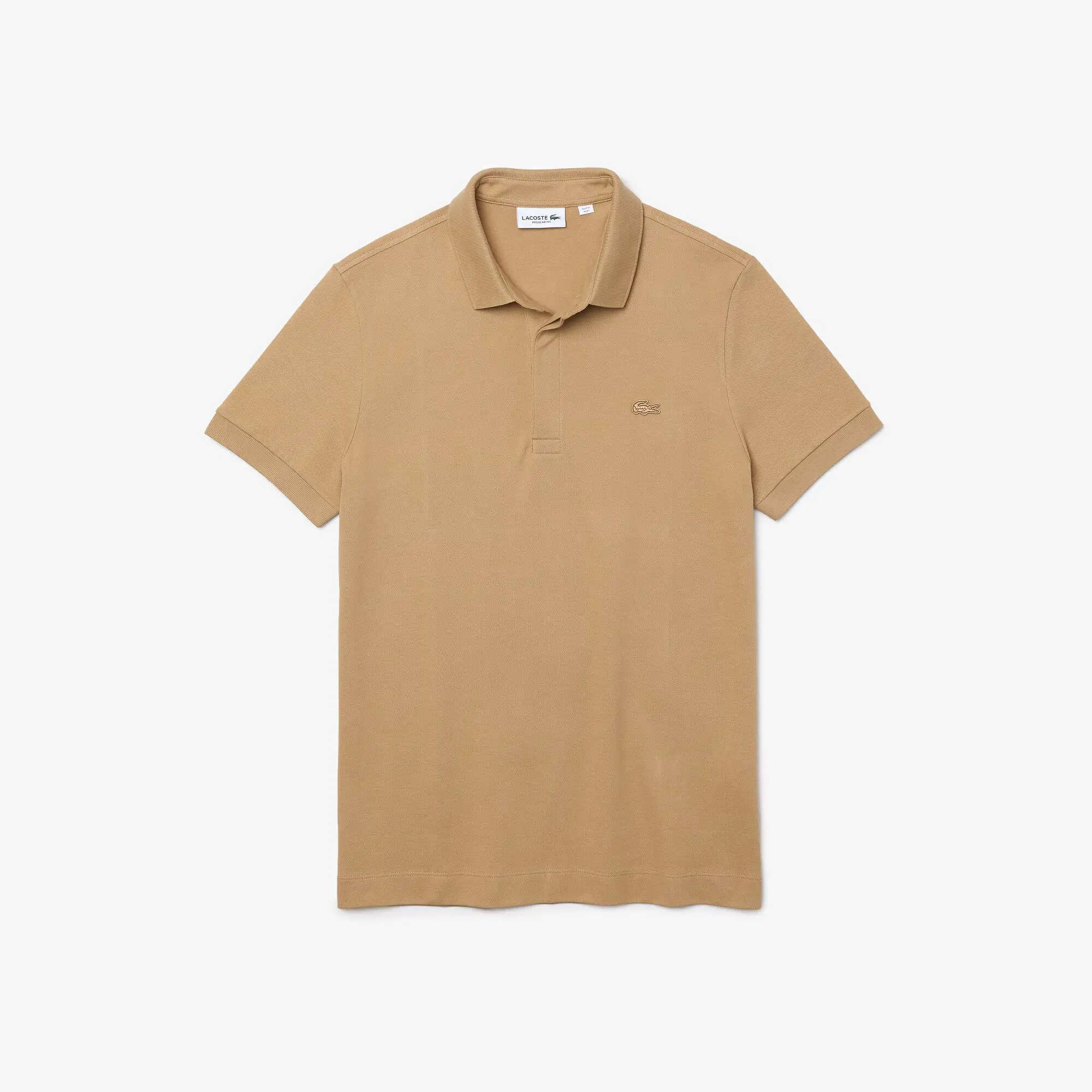 Lacoste Smart Paris Polo Shirt Stretch Cotton. 2 Lacoste Smart Paris Polo Shirt Stretch Cotton. 2