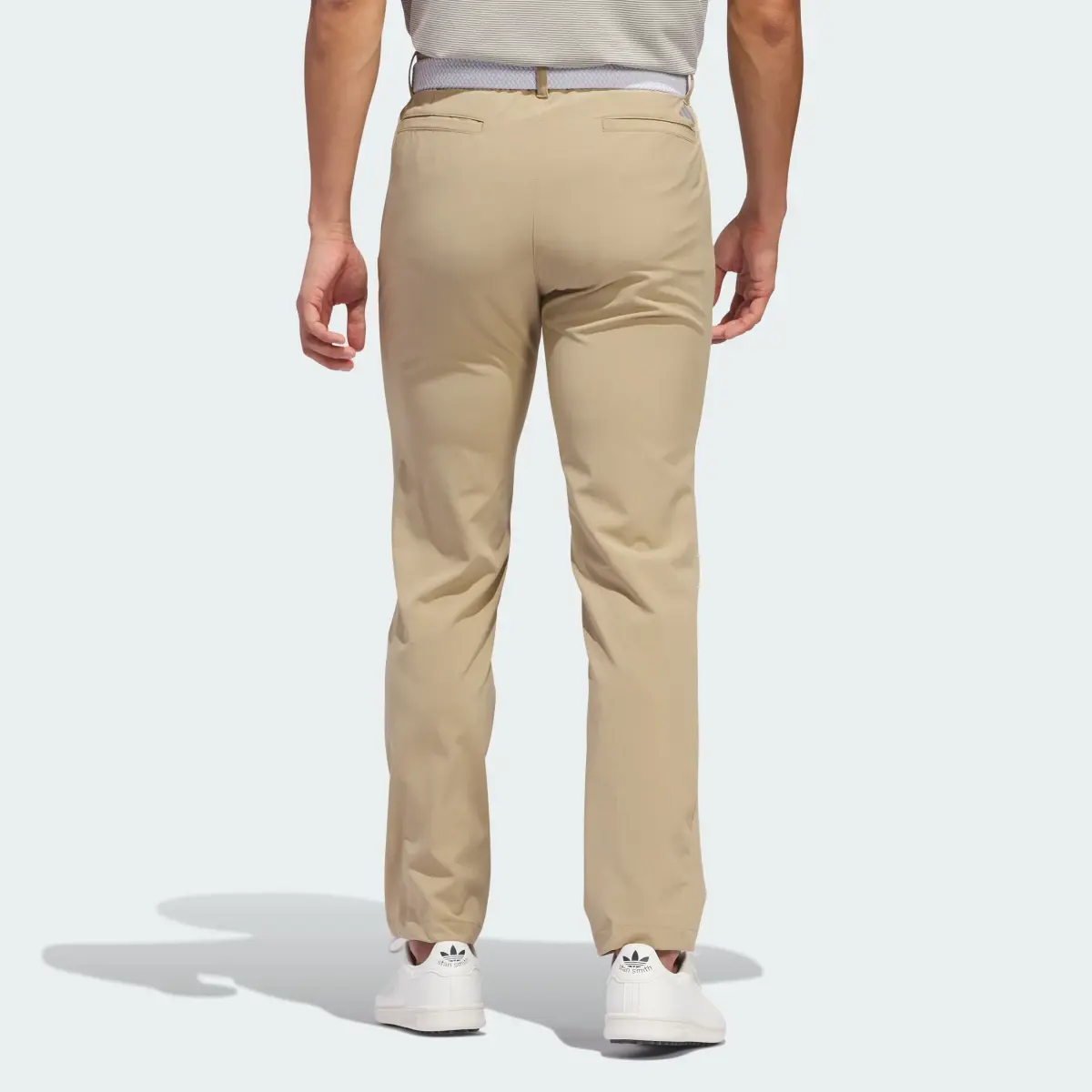 Adidas Pantalon de golf fuselé Ultimate365. 2