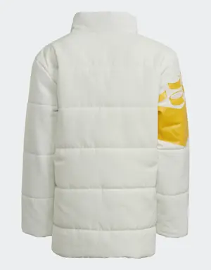 x Classic LEGO® Winter Padded Jacket