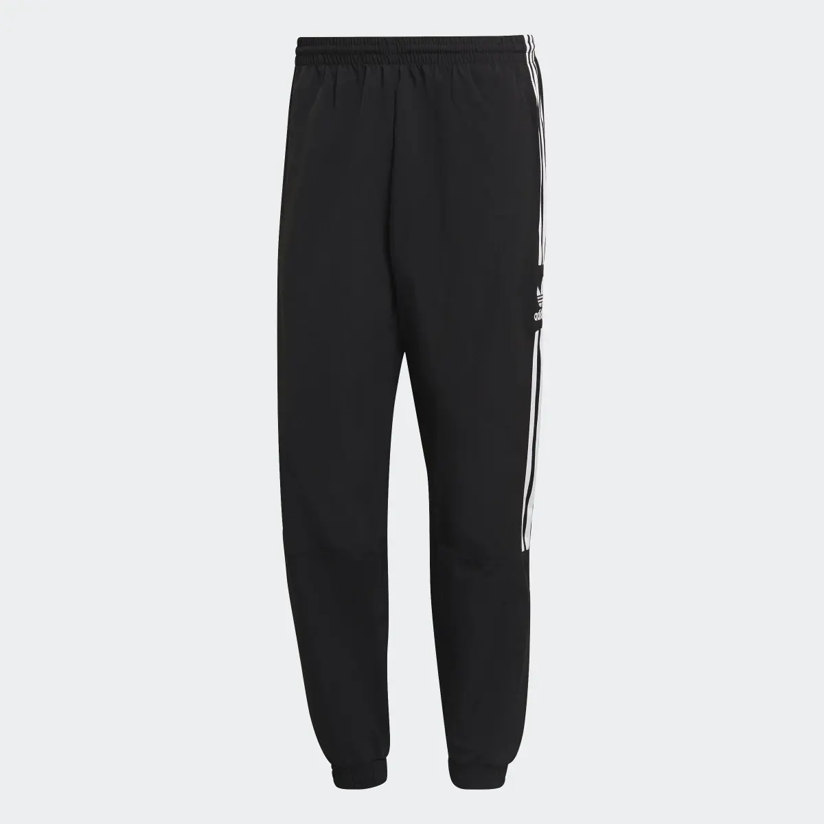 Adidas Adicolor Classics Lock-Up Trefoil Track Pants. 1