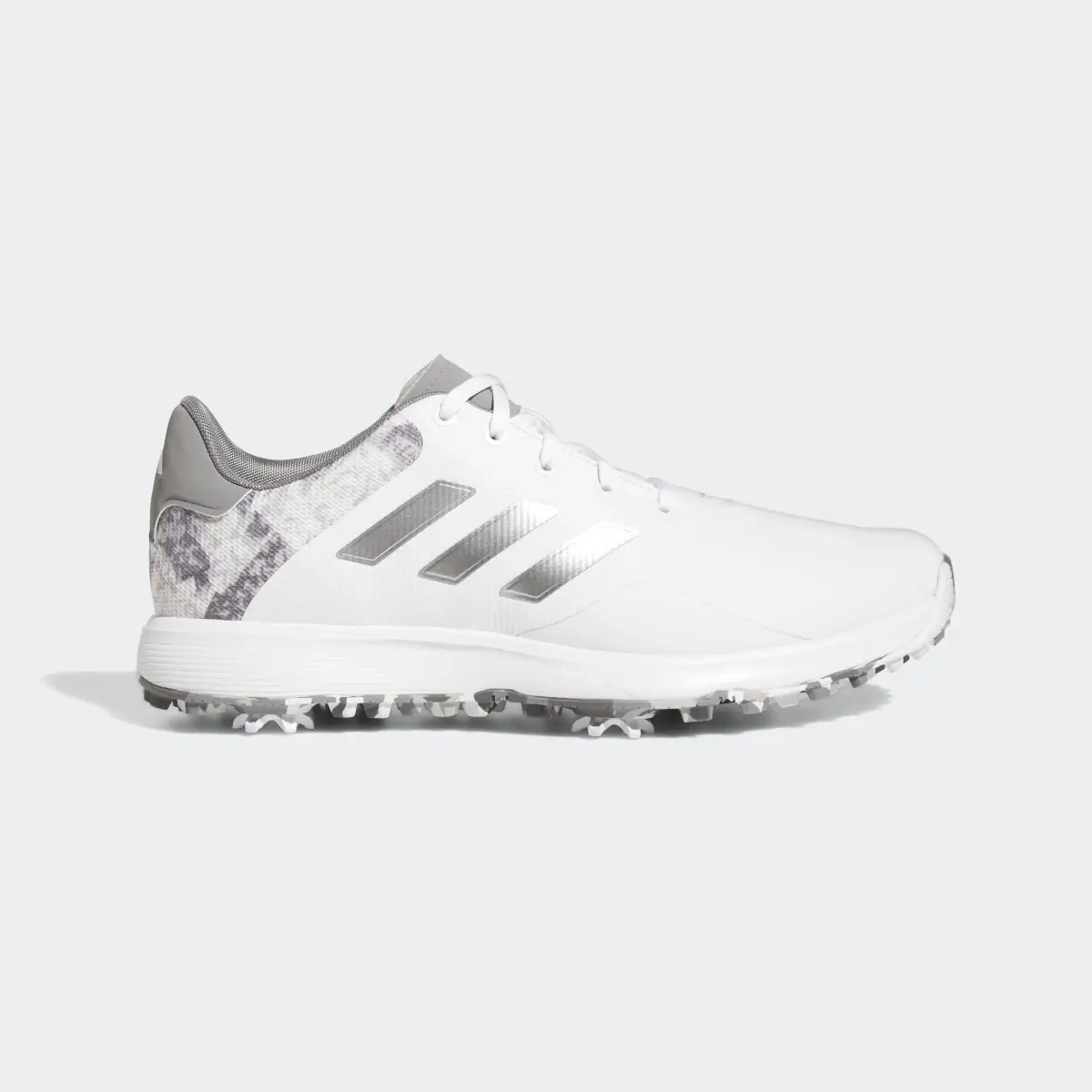 Adidas S2G Golf Shoes. 2