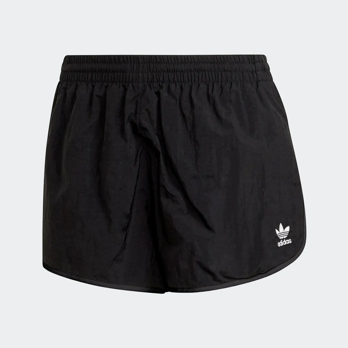 Adidas Adicolor Classics 3-Stripes Shorts. 1