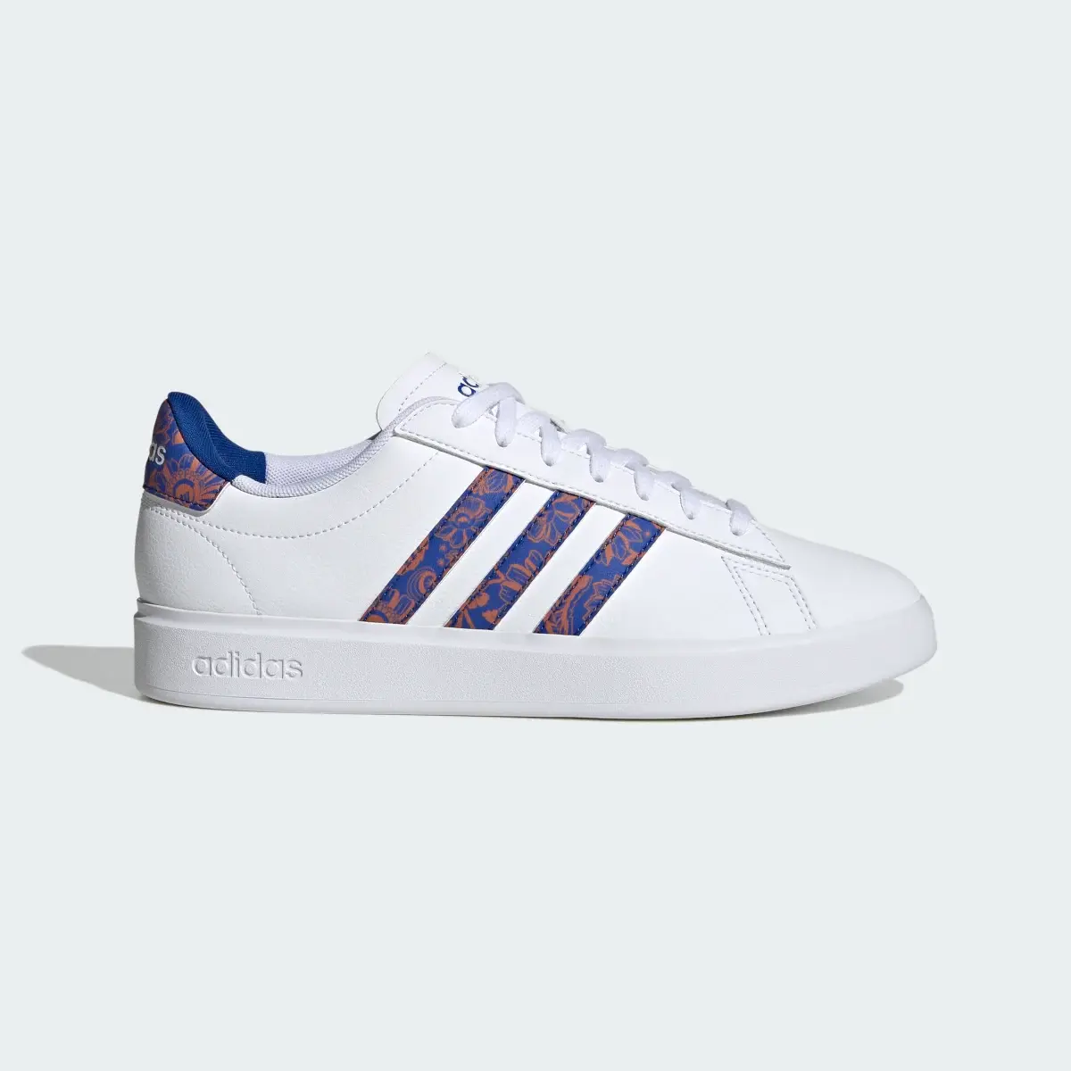 Adidas Zapatilla Grand Court 2.0. 2