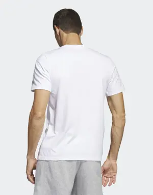 Multi Linear Sportswear Graphic Tee (Short Sleeve)