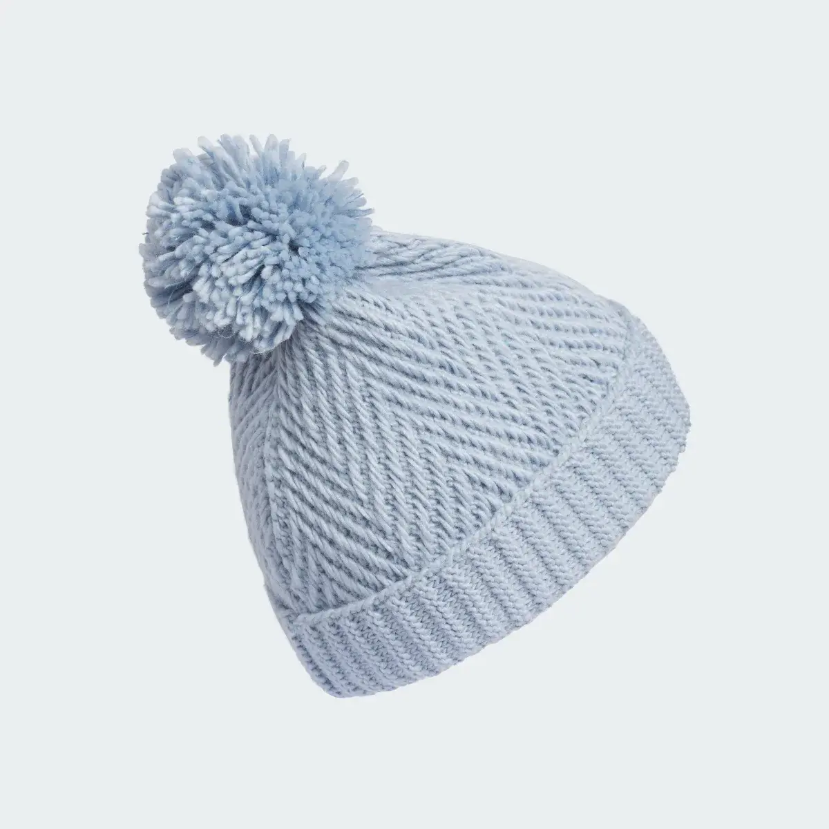 Adidas Twilight 4 Pompom Beanie. 3