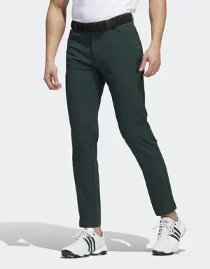 Adidas Pants Go-To-Five-Pocket
