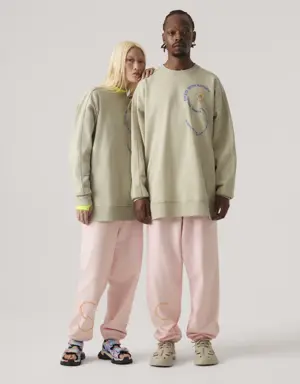 Adidas by Stella McCartney Sportswear Jogginghose – Genderneutral