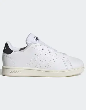 Adidas Advantage Lifestyle Court Lace Shoes. 2