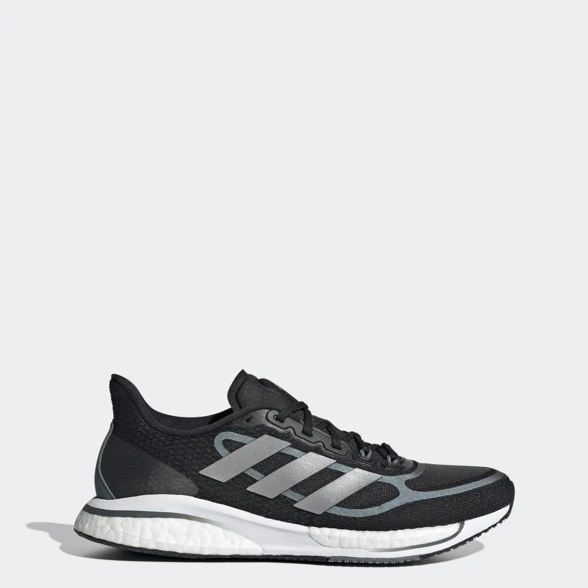 Adidas Tenis Supernova+. 1