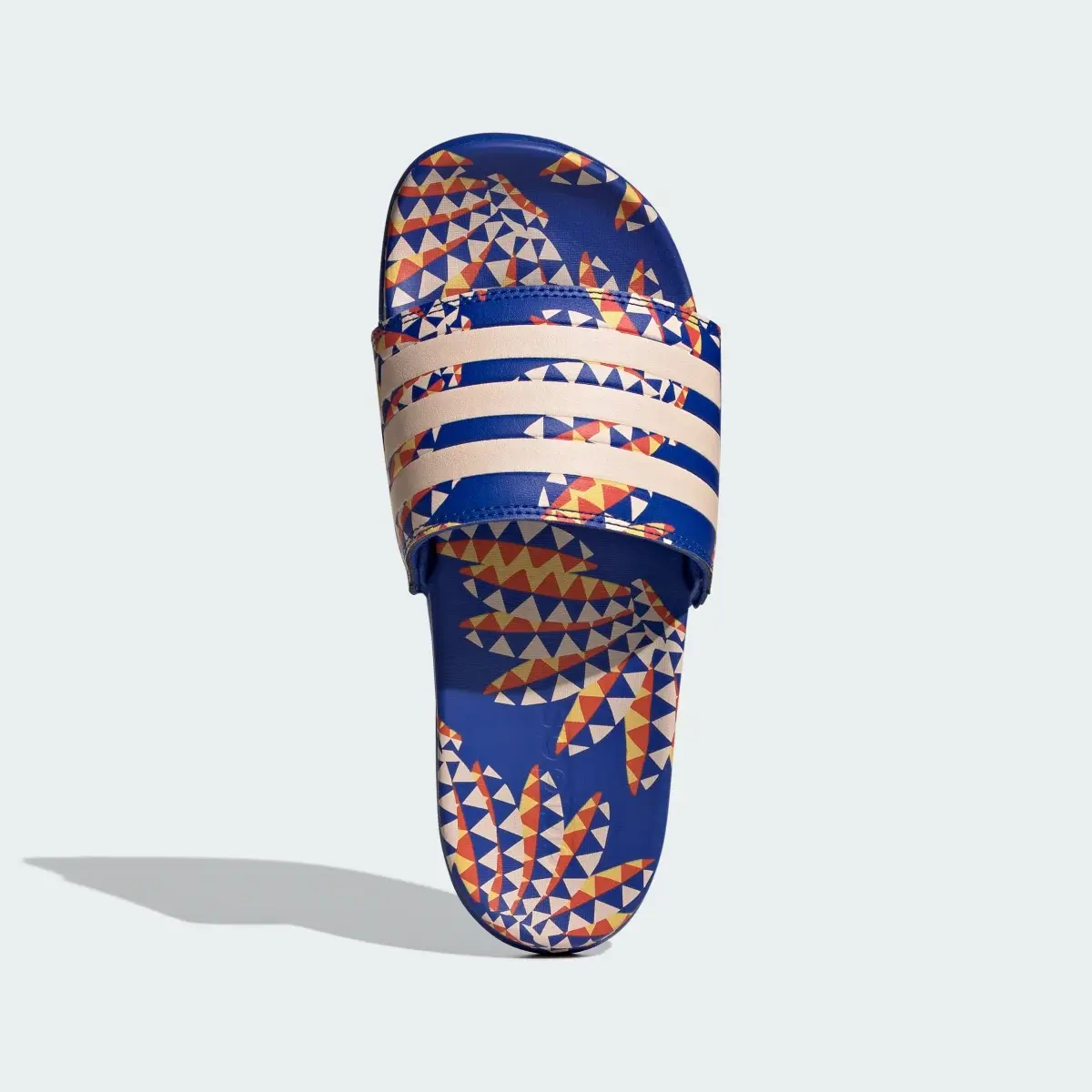 Adidas Sandali adilette Comfort. 3
