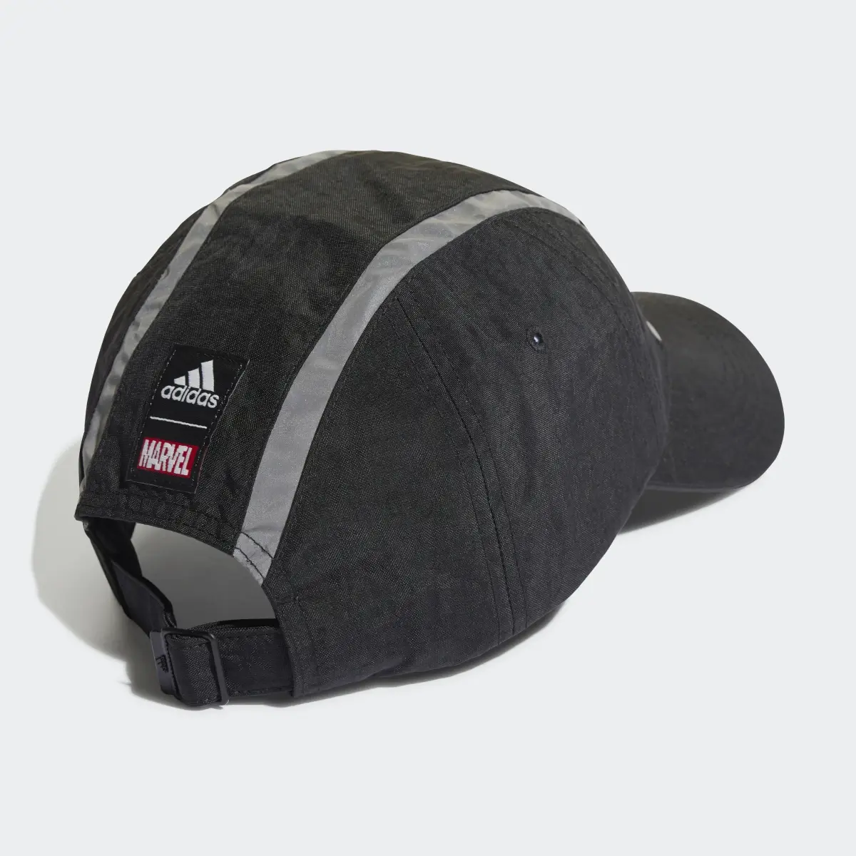 Adidas Casquette adidas x Marvel Black Panther. 3