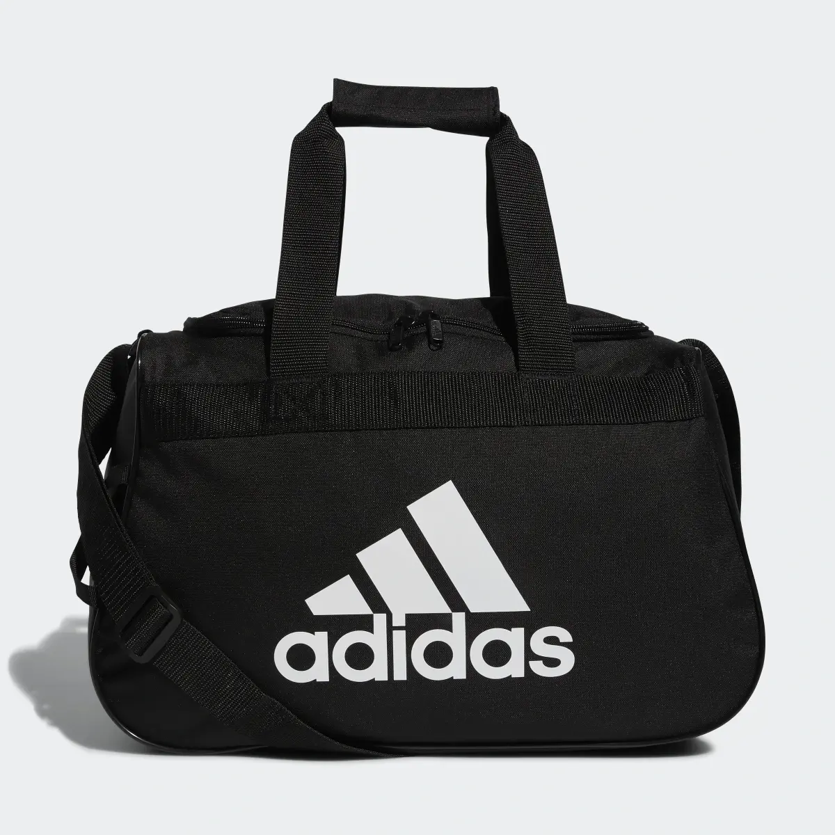 Adidas Diablo Duffel Bag Small. 2