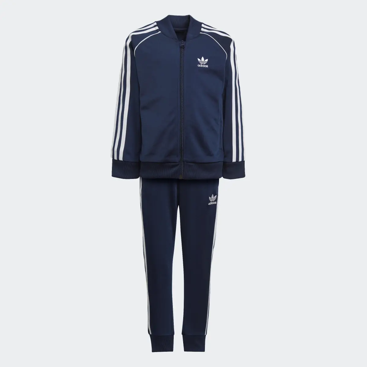 Adidas Conjunto chaqueta y pantalón Adicolor SST. 1