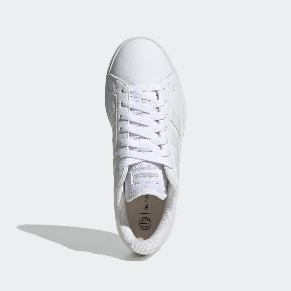 Adidas Scarpe Grand Court TD Lifestyle Court Casual. 3