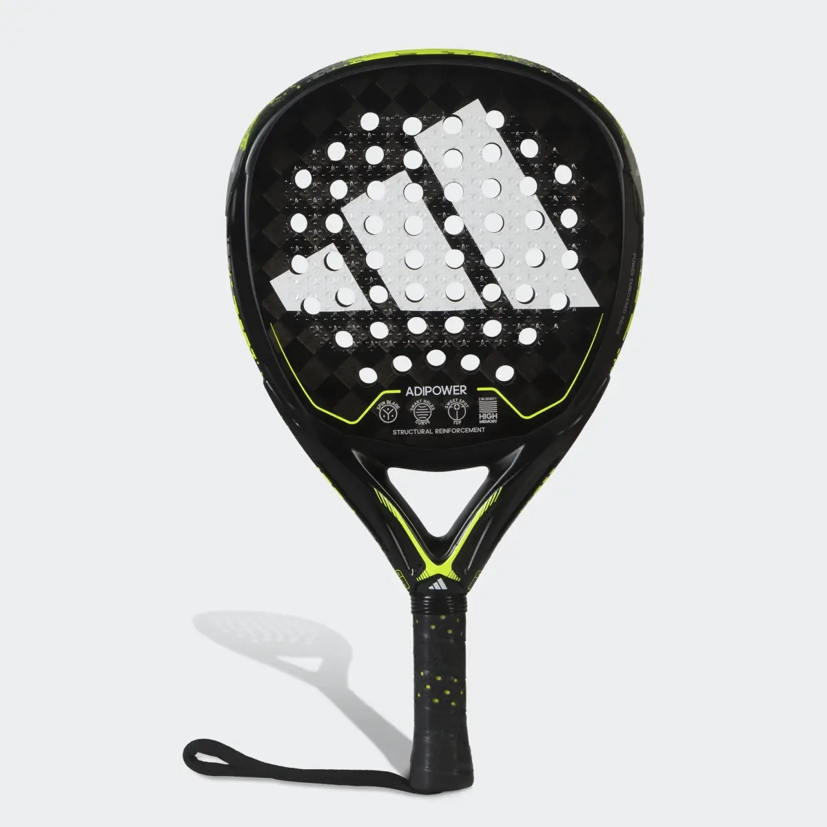 Adidas Racchetta da padel adipower 3.2. 1