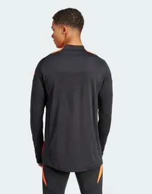 Adidas Sudadera entrenamiento Tiro 24 Pro. 3 Adidas Sudadera entrenamiento Tiro 24 Pro. 3