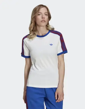 Adidas T-shirt Tape. 2 Adidas T-shirt Tape. 2