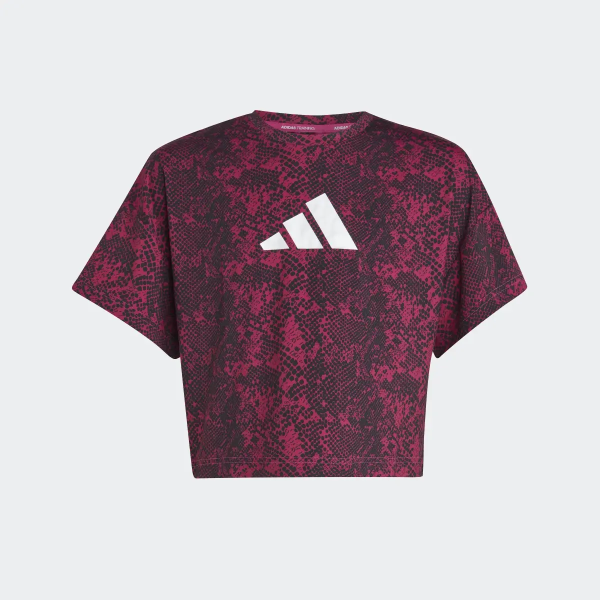 Adidas T-shirt AEROREADY. 1