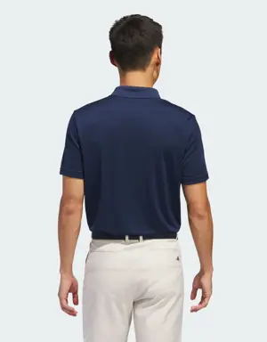 Core adidas Performance Primegreen Polo Shirt
