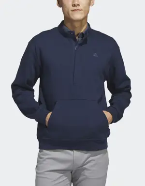 Adidas Go-To 1/2-Zip Pullover