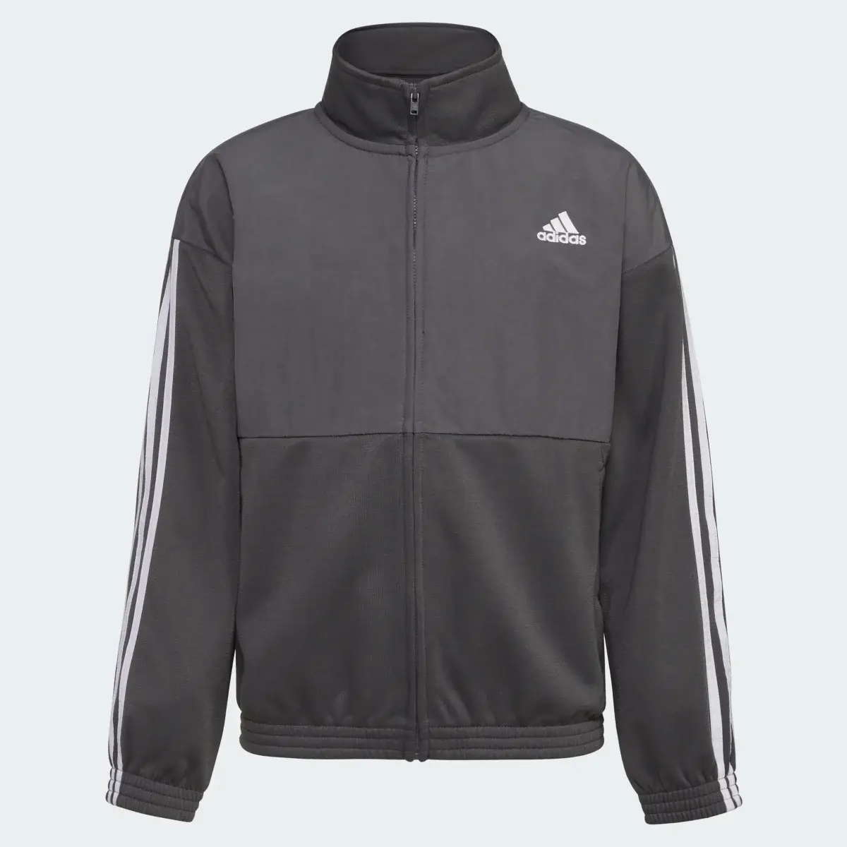 Adidas LIFESTYLE JACKET. 3