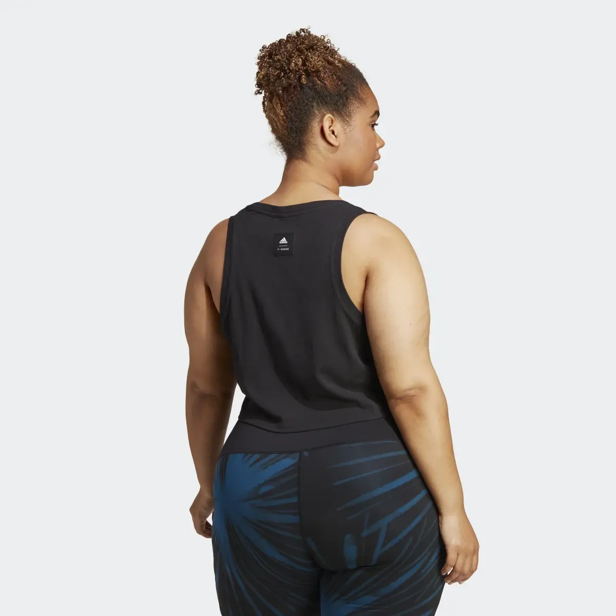 Adidas x 11 Honoré Tank Top (Plus Size). 3