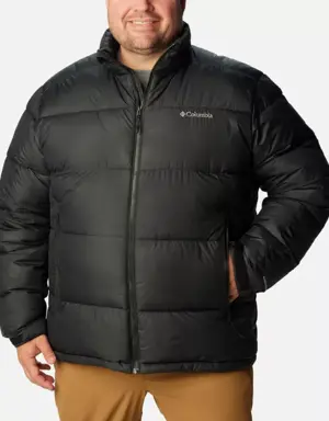 Men's Pike Lake™ II Puffer Jacket - Extended Size