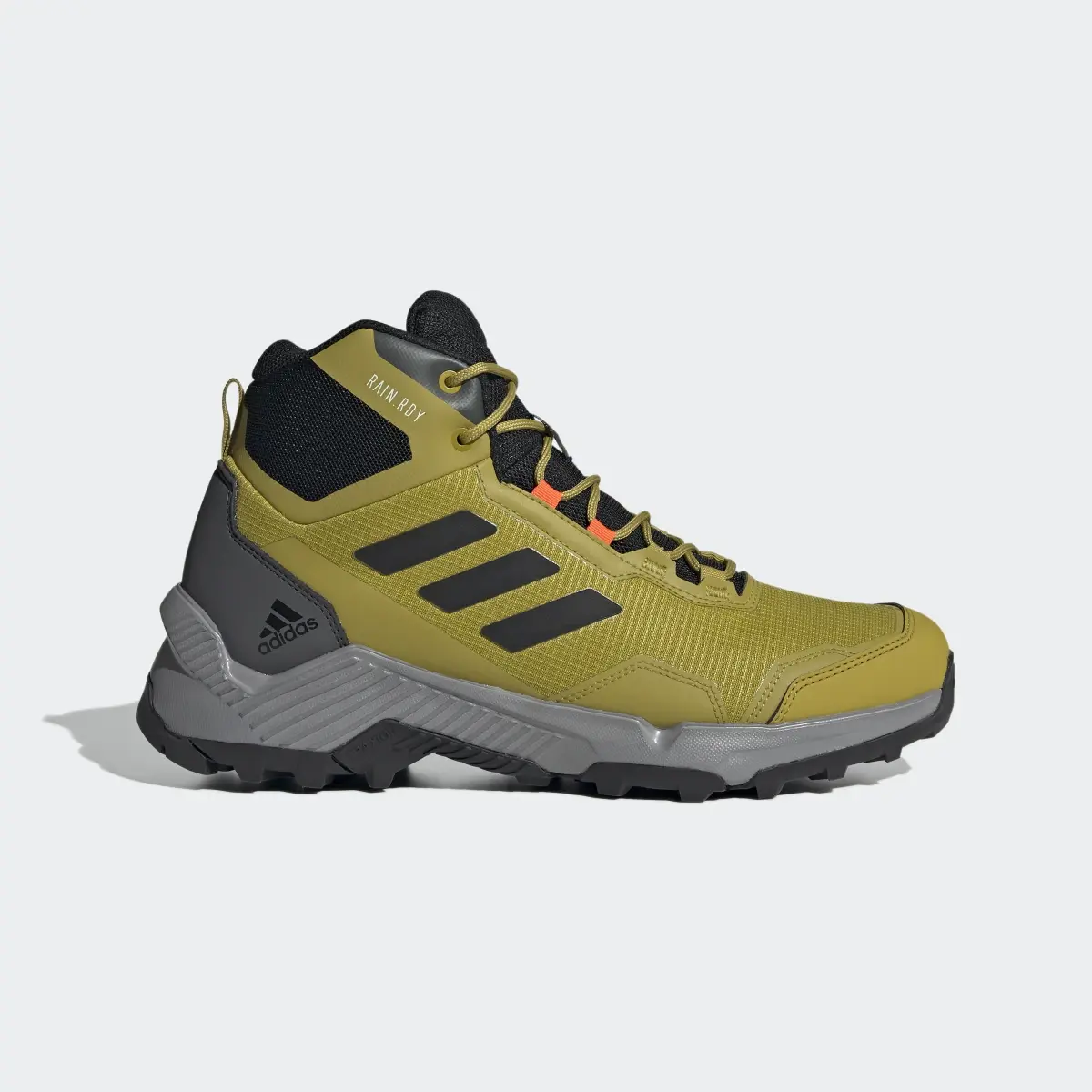 Adidas Zapatilla Eastrail 2.0 Mid RAIN.RDY Hiking. 2