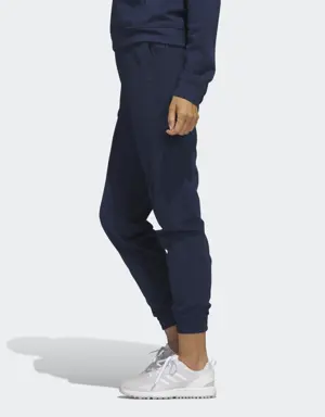 Go-To Golf Joggers