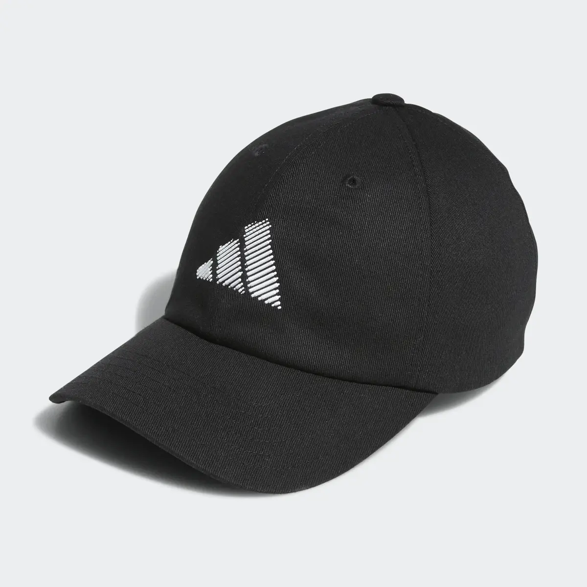 Adidas Criscross Golf Hat. 2