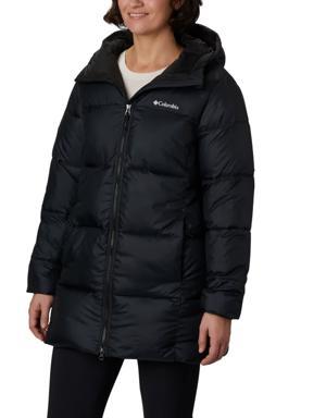 Women's Puffect™ Hooded Mid Puffer Jacket