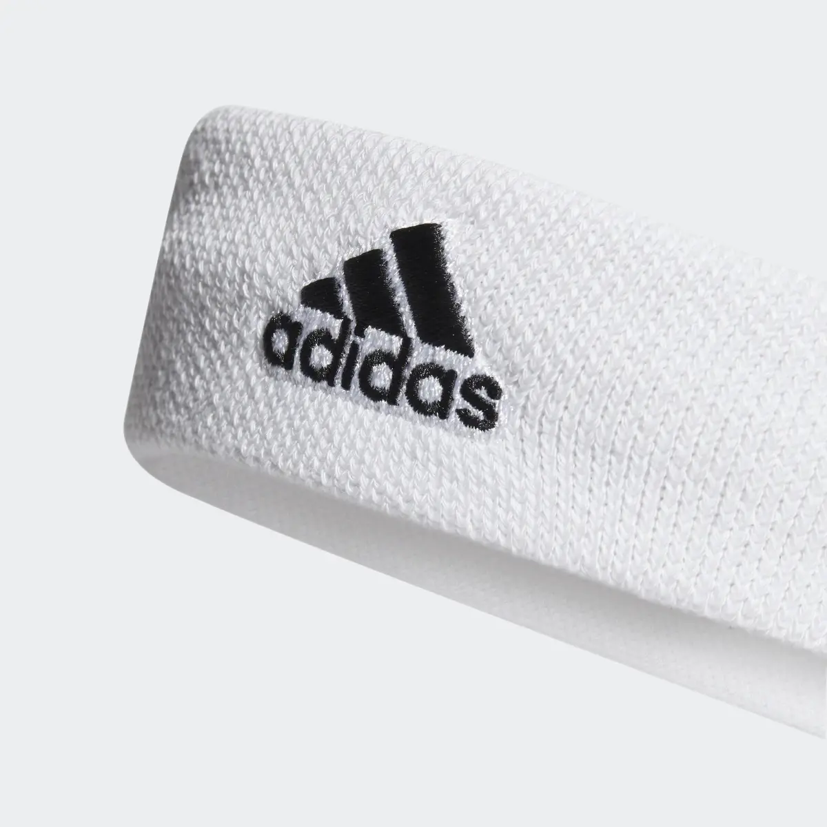 Adidas Tennis Headband. 3