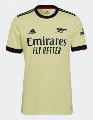 Adidas Camisola Alternativa 21/22 do Arsenal