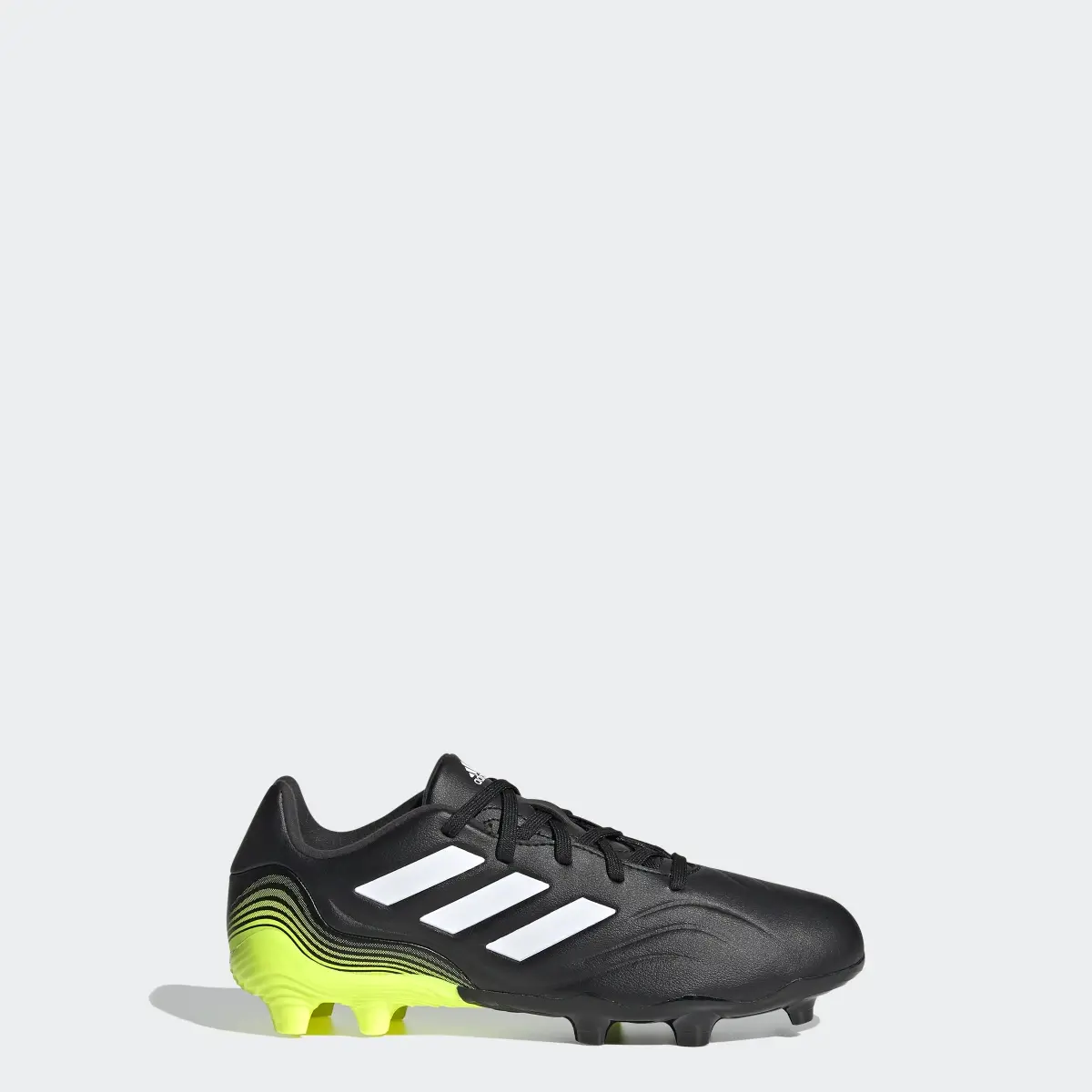 Adidas Calzado de Fútbol Copa Sense.3 Terreno Firme. 1