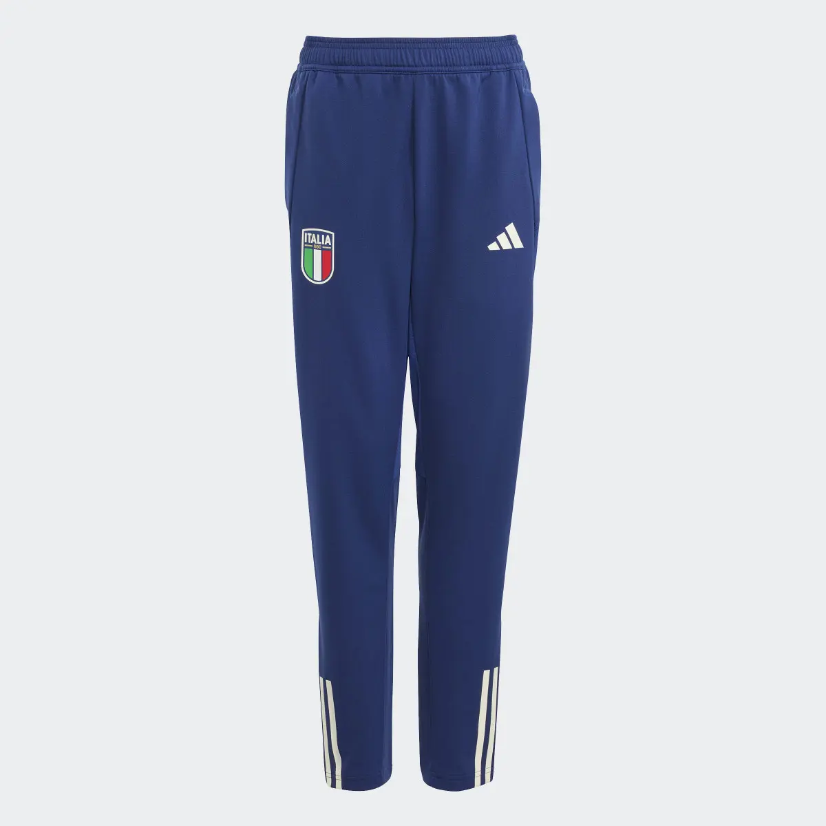 Adidas Italy Tiro 23 Training Pants. 1