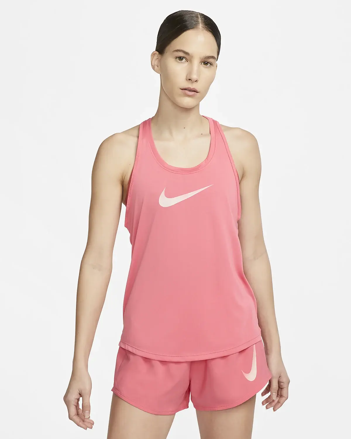 Nike Dri-FIT One Swoosh. 1